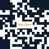 App Store下载二维码 - 每日大赛 环球体育平台 APP